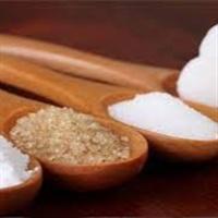 Cotação do açúcar branco inicia mês em baixa