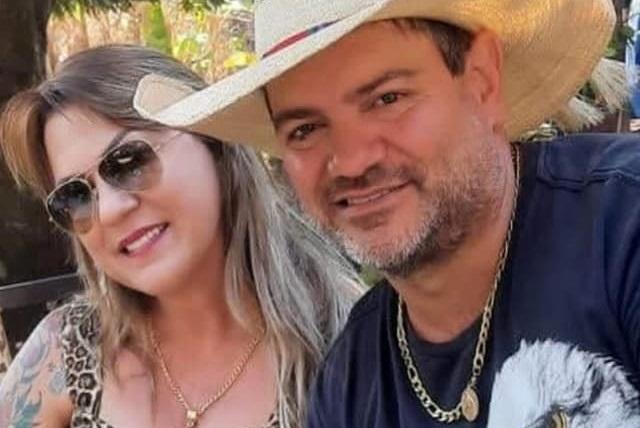 Homem que matou e desovou corpo de sua mulher para vender camionete, é assassinado no momento da negociação