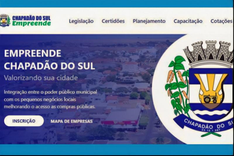 Confira as Licitações agendadas do Executivo Municipal para a próxima semana, 20 a 24