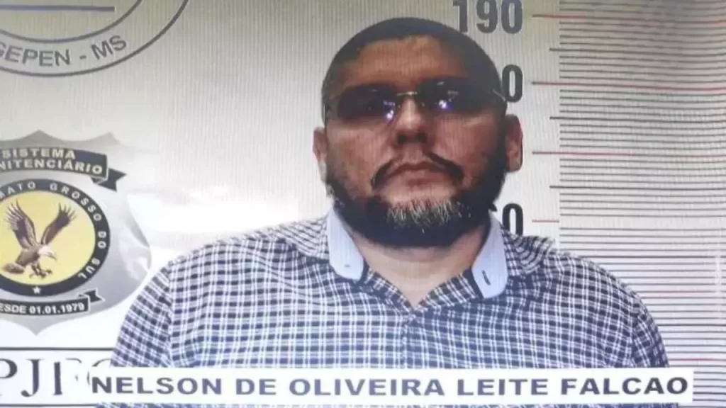 Traficante resgatado de hospital por falsos enfermeiros quer transferência para Campo Grande