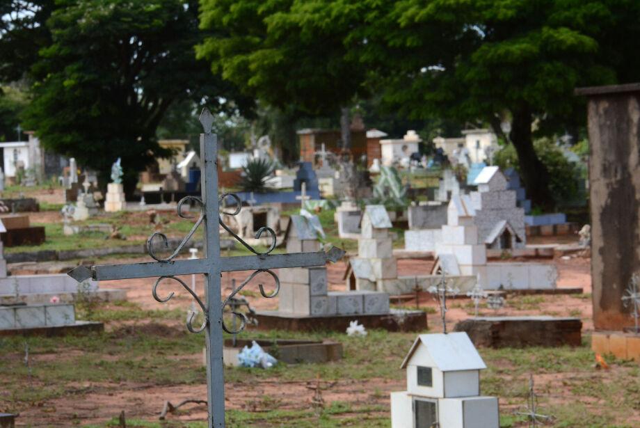 Covid-19 matou mais de uma pessoa por dia em Mato Grosso do Sul neste ano