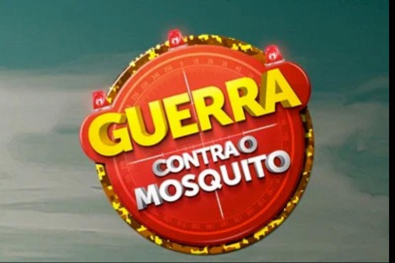 Amanhã começa a ação “Meu bairro livre do mosquito”