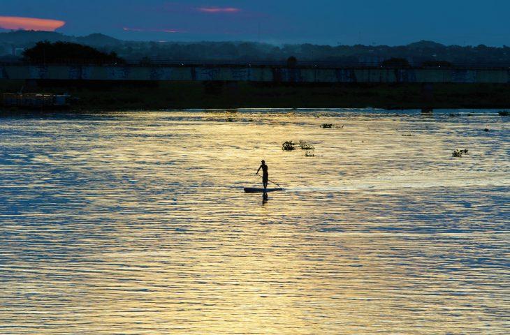 Sexta-feira tem previsão de temperatura acima de 30ºC em Mato Grosso do Sul