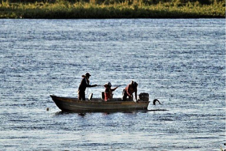 MS: última semana com pesca liberada nos rios do estado