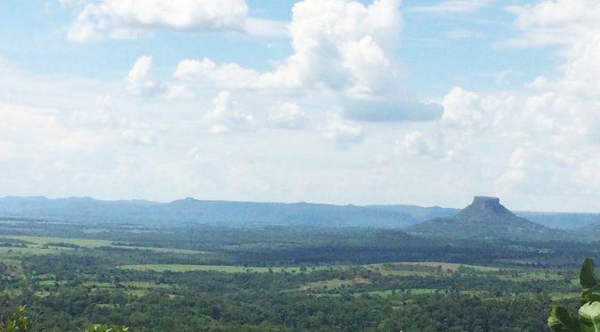 No Dia da Água, maior projeto de recuperação ambiental do Brasil é iniciado nas cabeceiras do rio Taquari