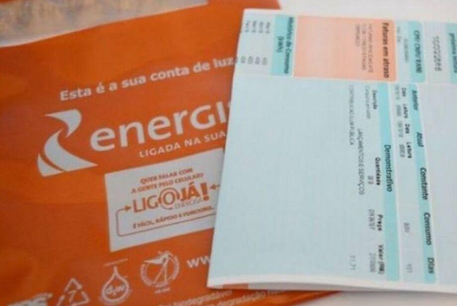 Conta de luz sobe na semana que vem para 1 milhão de consumidores de MS