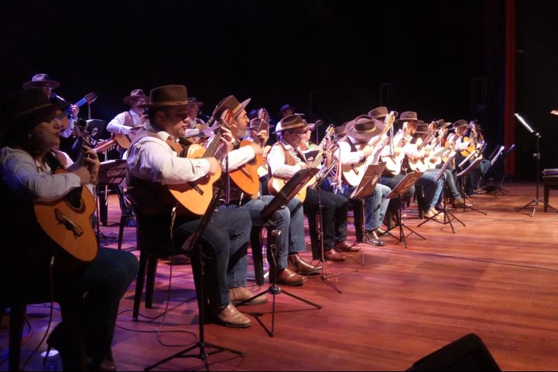 Chapadão do Sul ganhará Orquestra de Cordas, inscrições estão abertas