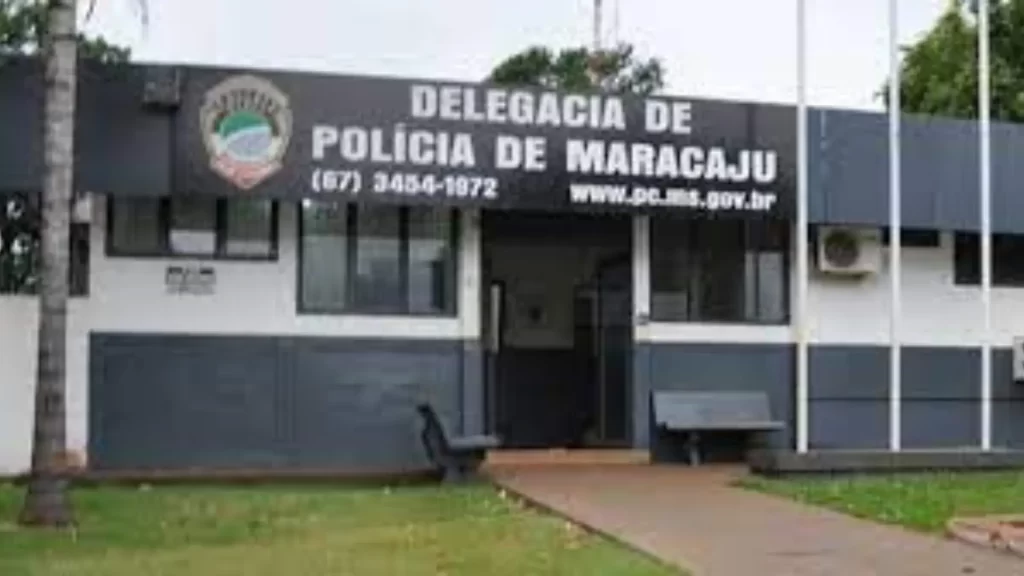 Trabalhador cai de trator e morre atropelado em fazenda de Mato Grosso do Sul