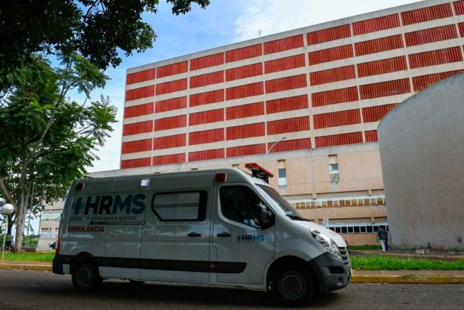 Em meio à crise na saúde, Estado convoca 15 médicos pediatras para Hospital Regional