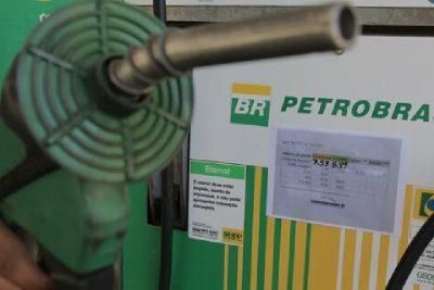 Estados sugerem redução em 23 centavos para a alíquota fixa de ICMS da gasolina