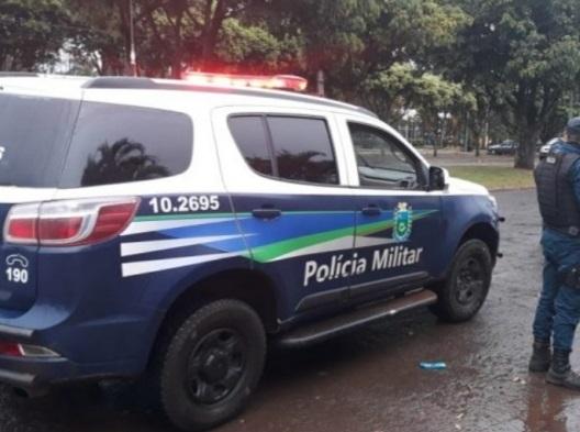 Preso por telecomunicação clandestina em Chapadão do Sul