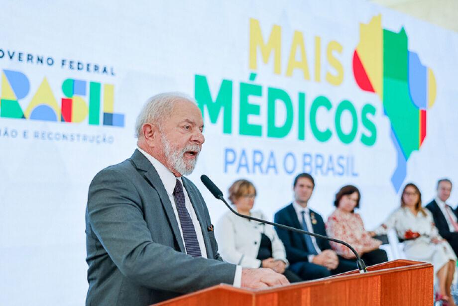 Novo Mais Médicos terá 85 profissionais em MS; 28 atuarão em terras indígenas