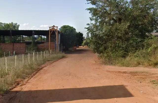 Vizinho encontra homem morto com lesões no pescoço e sinais de agressão