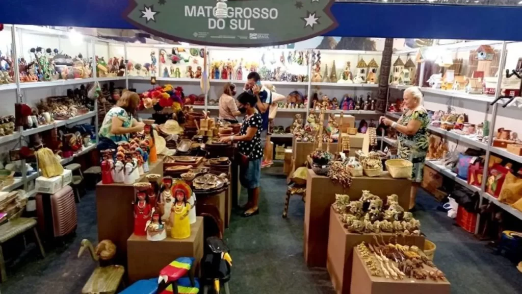 Fundação de Cultura lança edital para selecionar artesãos para expor em feira no Pernambuco