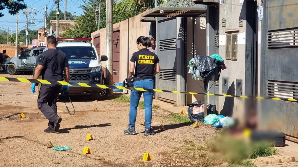 Execução de rapaz no Los Angeles tem mesmo mandante de assassinato do irmão no Tijuca