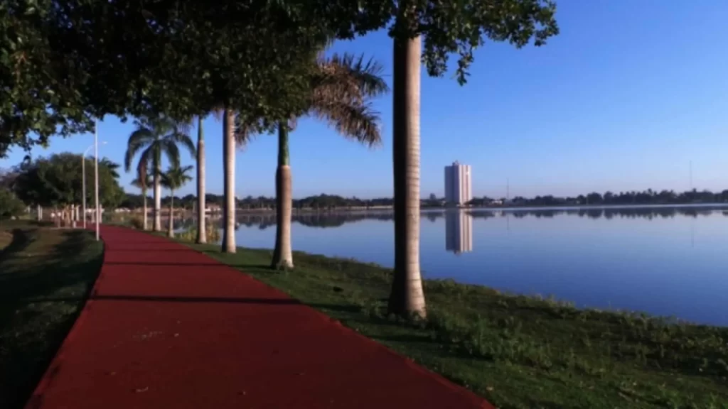 Empresa de saneamento deve realizar medidas de recuperação e preservação de lagoas de Três Lagoas