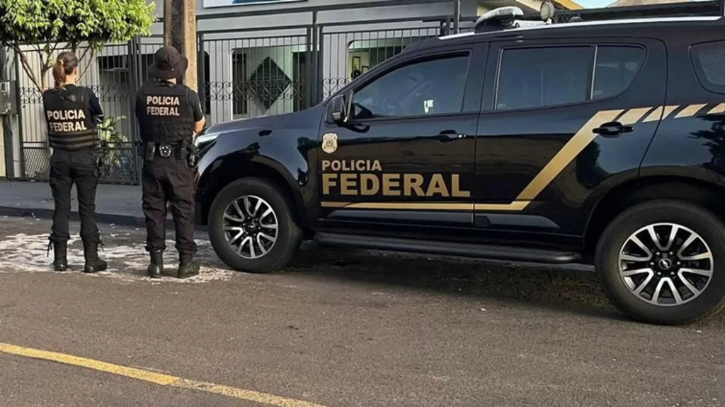 Polícia Federal identifica esquema de corrupção no Detran-MS