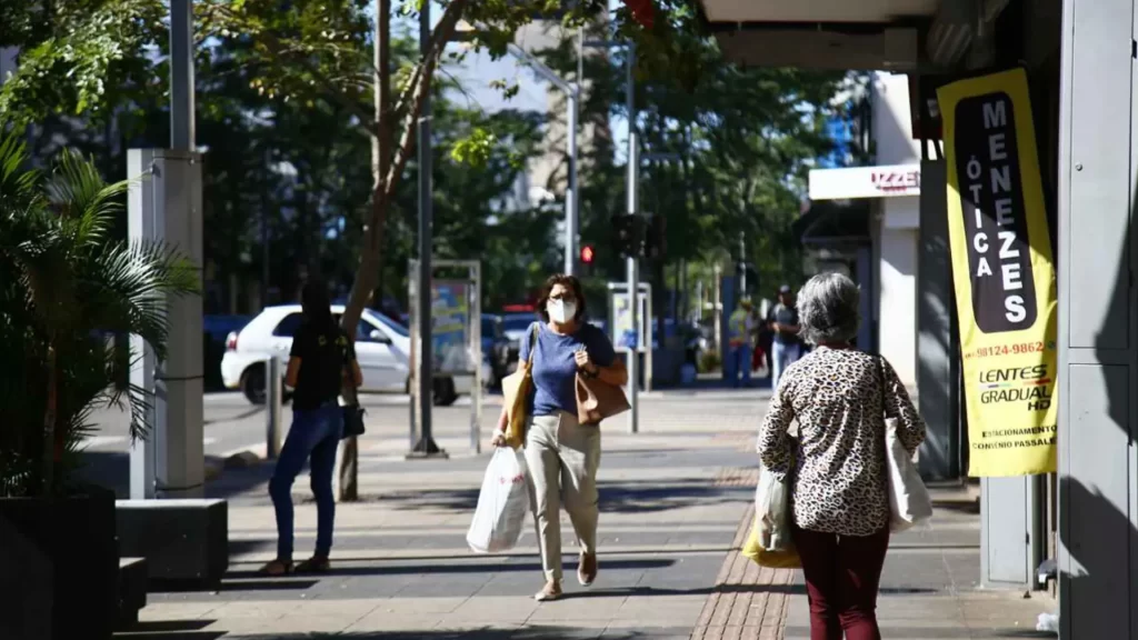 De bicicleta a ventilador: Confira itens no Feirão Sem Imposto que ficam 45% mais barato