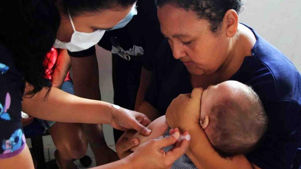 Recém-nascido e criança de um ano morrem por Influenza em Mato Grosso do Sul