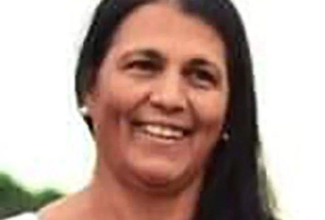 Identificada a mulher vítima fatal de acidente em Paranaiba