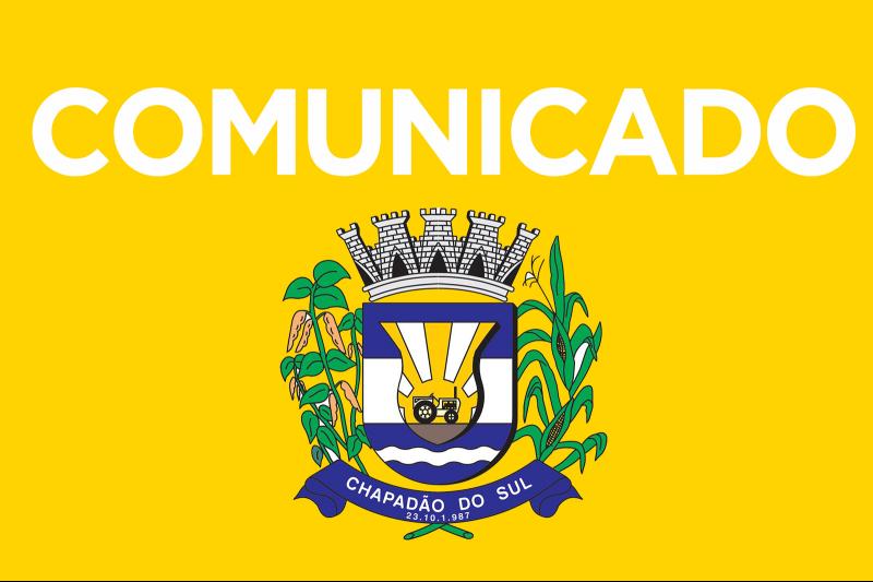 Comunicado: ônibus que efetua a rota do bairro Planalto fará revisão