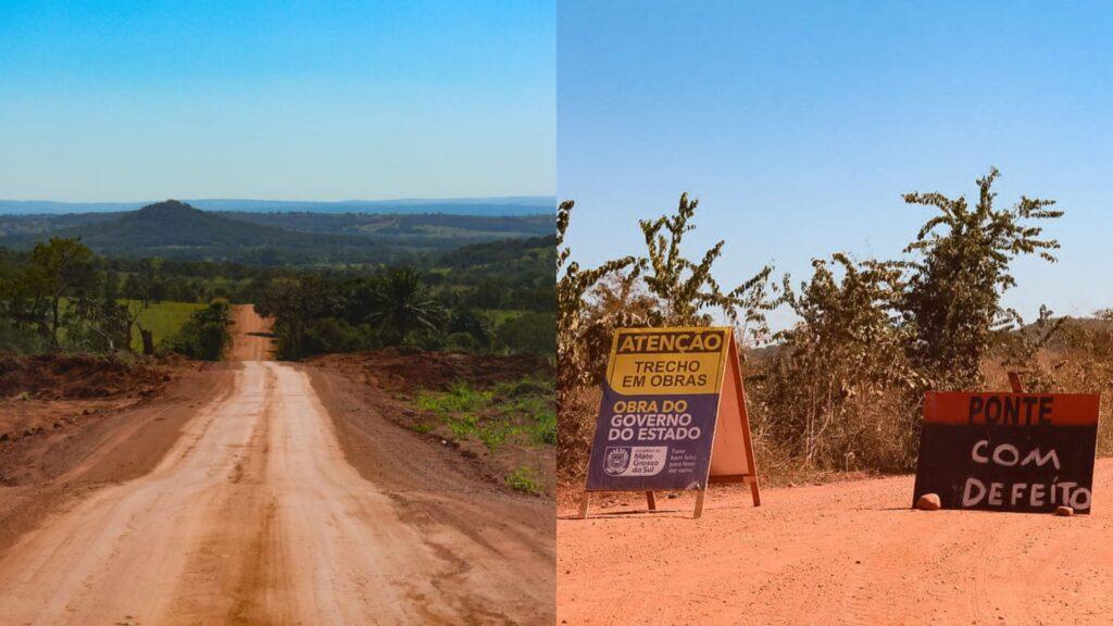 Rota do Patrola: empreiteiro comprou fazendas perto de rodovia que construiu para Agesul