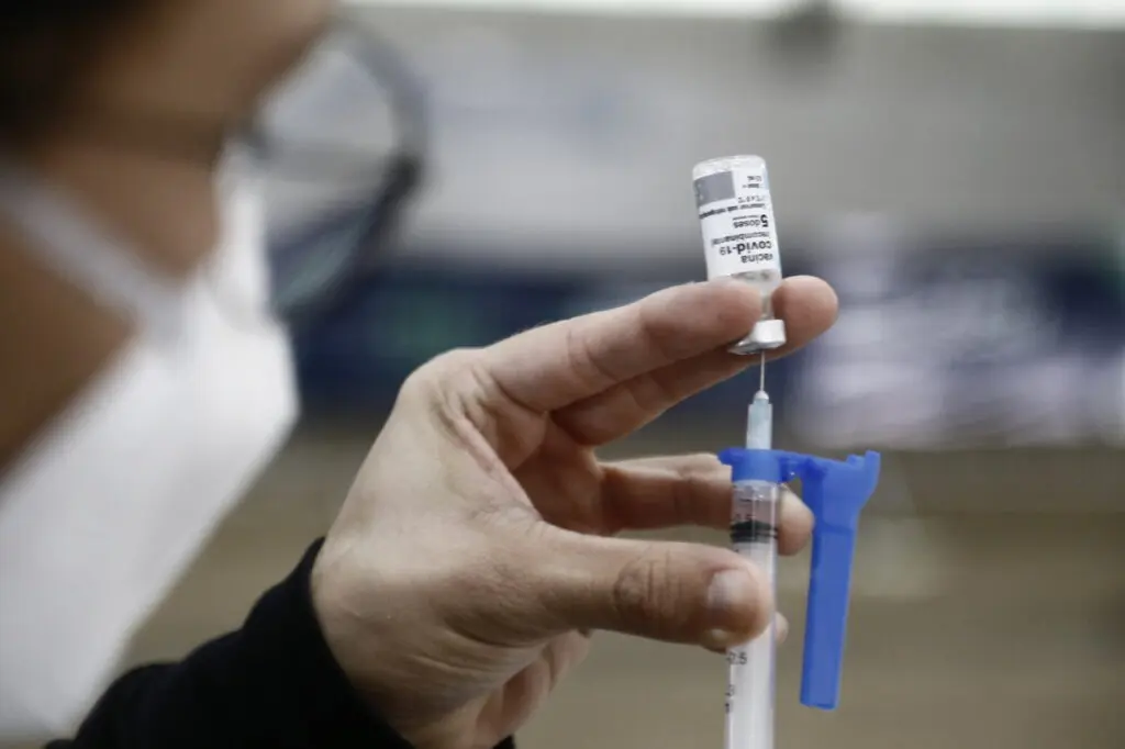 Precisando de vacina? Confira pontos de imunização contra gripe e covid-19 em Campo Grande
