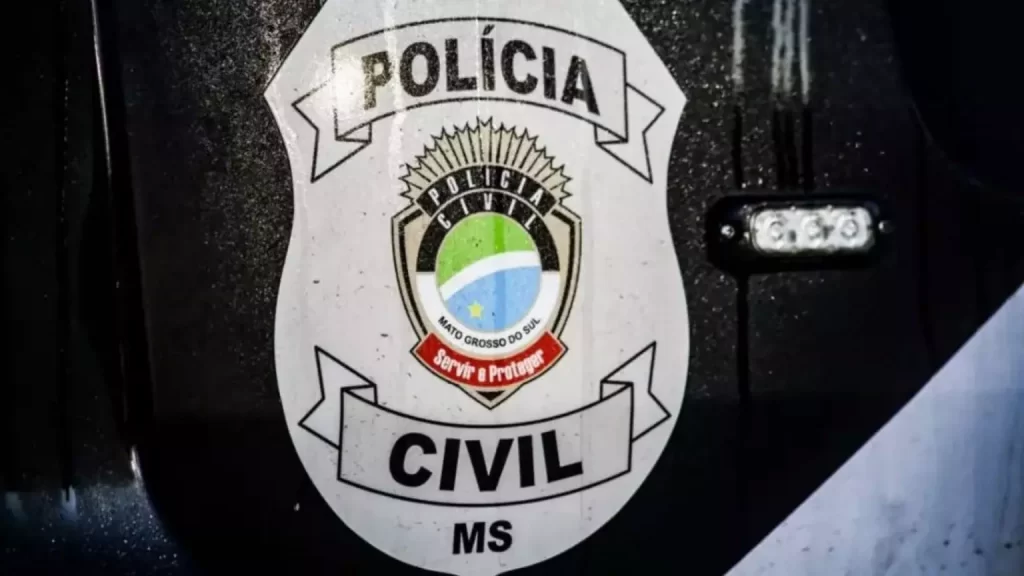 Pai procura a polícia após ser acusado de abusar da própria filha em Campo Grande