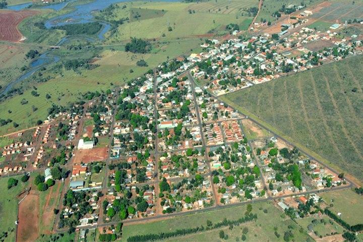 Paraíso das Águas esta na lista das cidades que mais geraram vagas de emprego