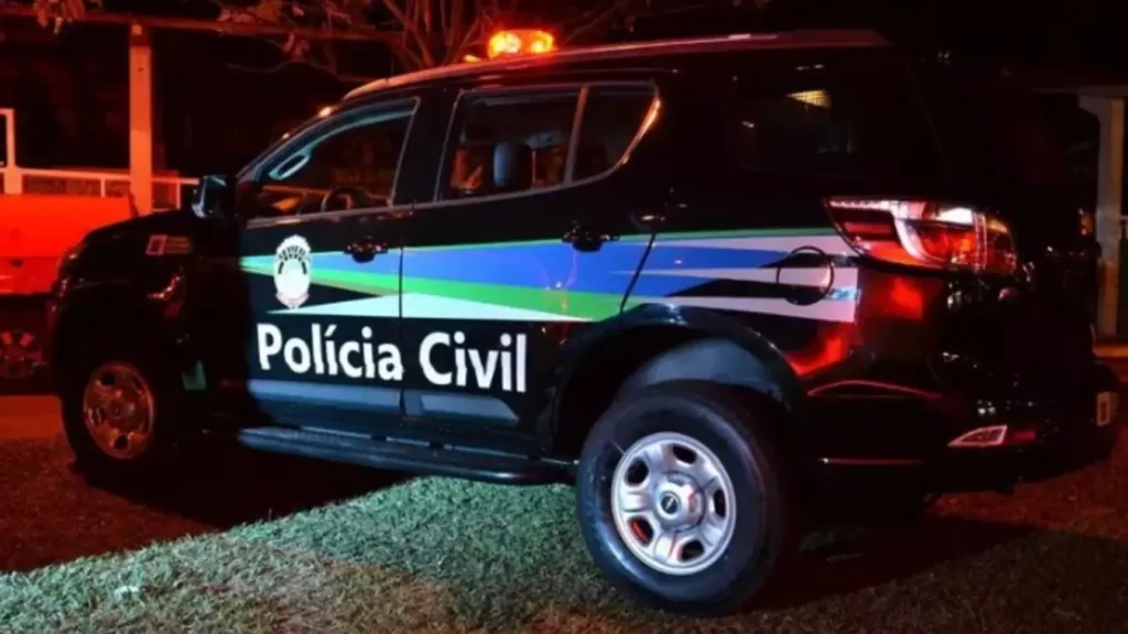 Polícia prende andarilho que matou homem a tijoladas em Selvíria