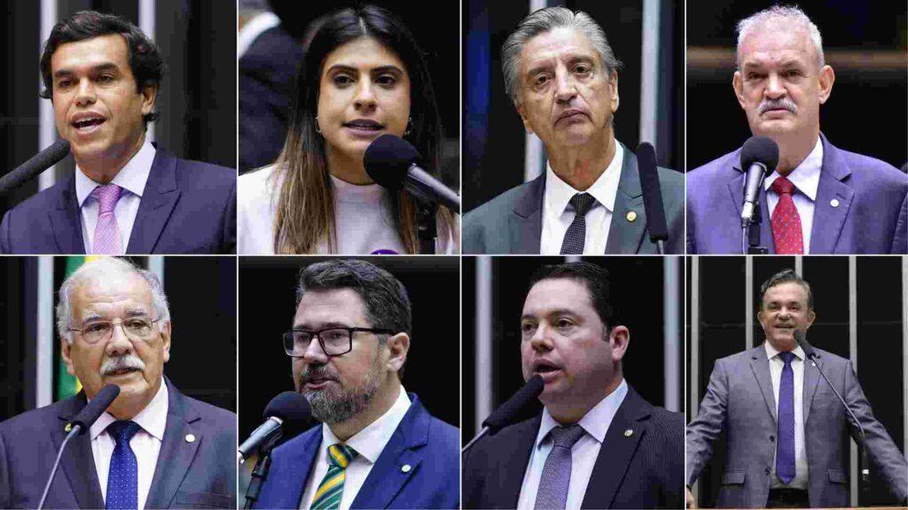 Com 26% das propostas apresentadas pela bancada federal, Camila Jara lidera indicações por MS