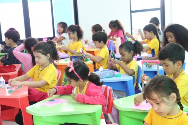Chapadão Do Sul é destaque na educação de Mato Grosso Do Sul