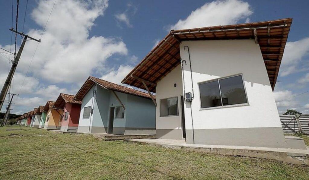 Novas regras do Minha Casa, Minha Vida entram em vigor com subsídios de até R$ 55 mil