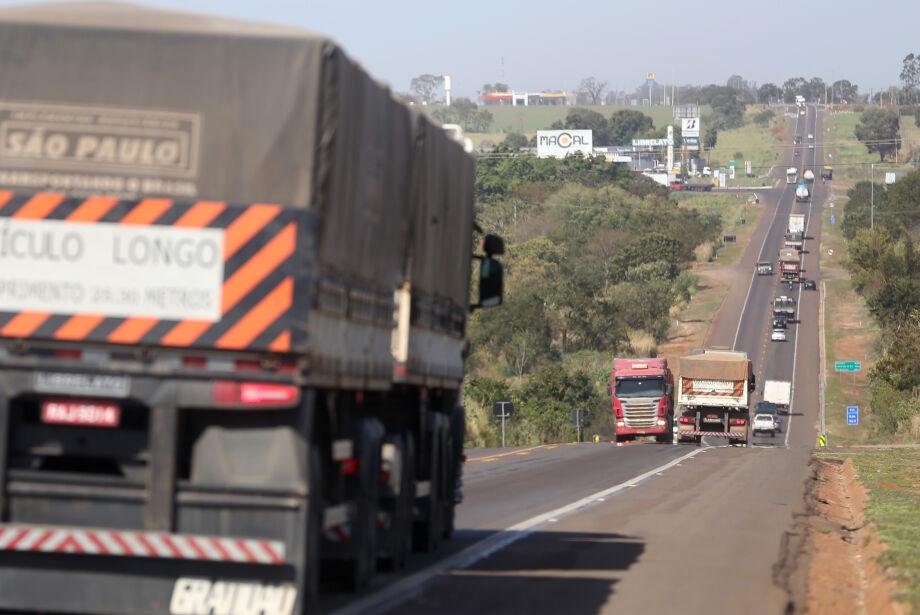 Upgrade grátis na CNH tem 7,3 mil interessados em 660 iniciais vagas do programa