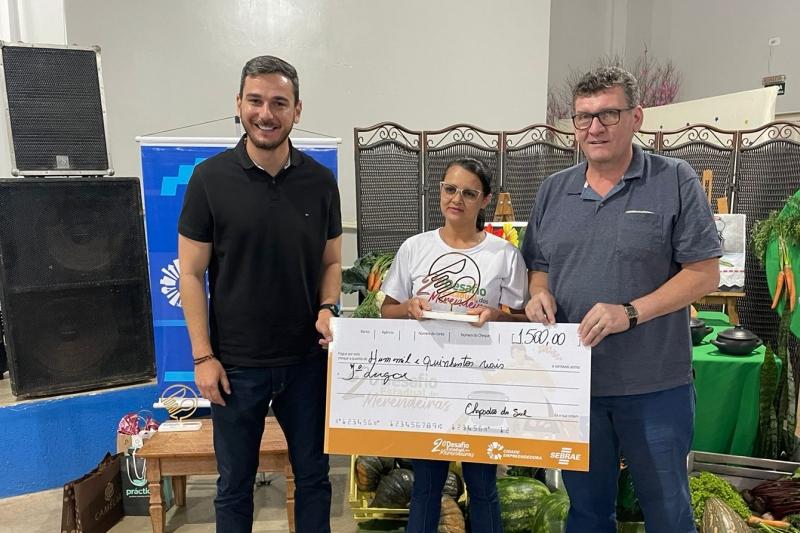 Segunda Edição do Desafio Estadual das Merendeiras em Chapadão do Sul Celebra a Criatividade Culinária da Rede Municipal de Ensino