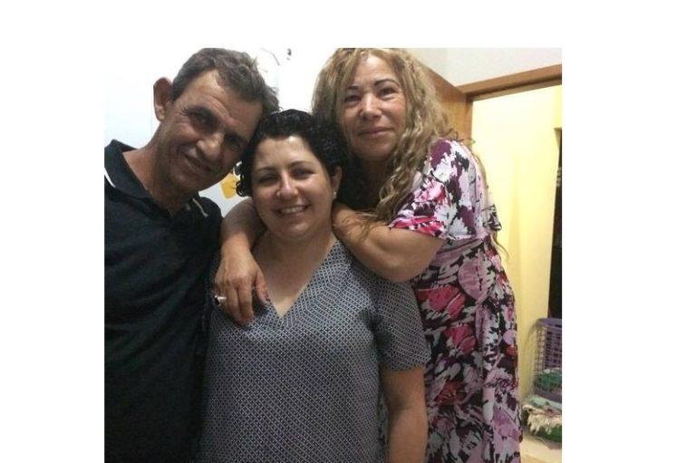 Juliana Paulina Sartori, moradora de Chapadão do Sul, faleceu em Campo Grande