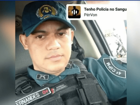 Policial que sofreu acidente com viatura em Paranaíba morre na Santa Casa