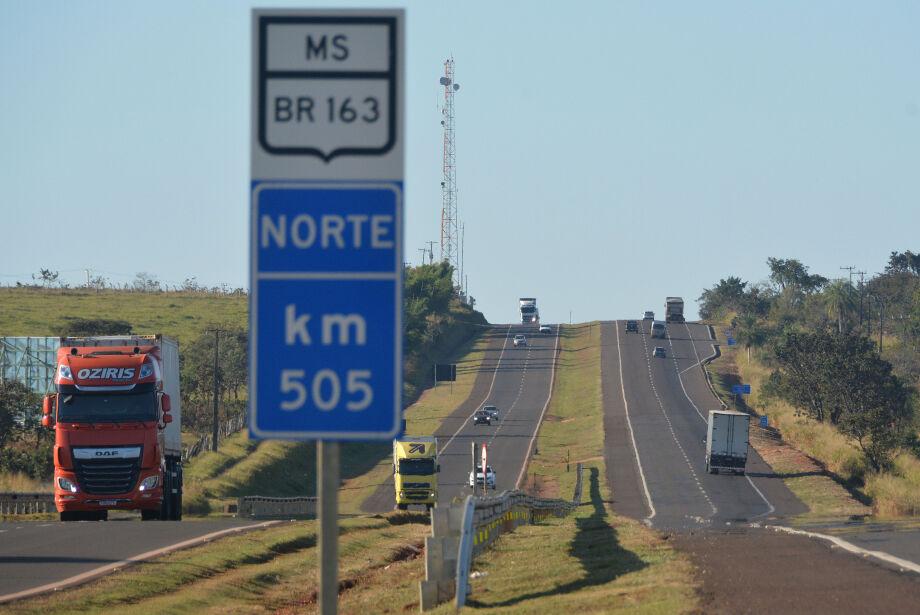 TCU libera União para negociar a permanência da CCR na BR-163 e da Rumo na Malha Oeste