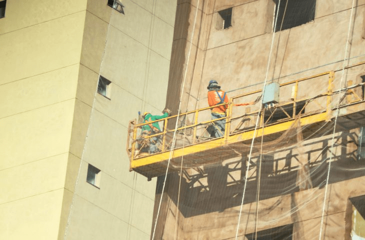 Com salário de até R$ 3 mil, Funtrab realiza “Feirão da Empregabilidade Construção Civil”