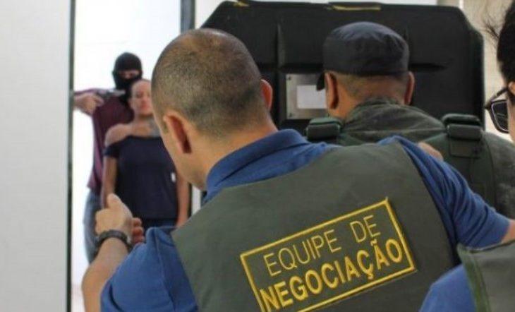 Curso de negociação do Bope capacita policiais militares de MS para ação em situações críticas