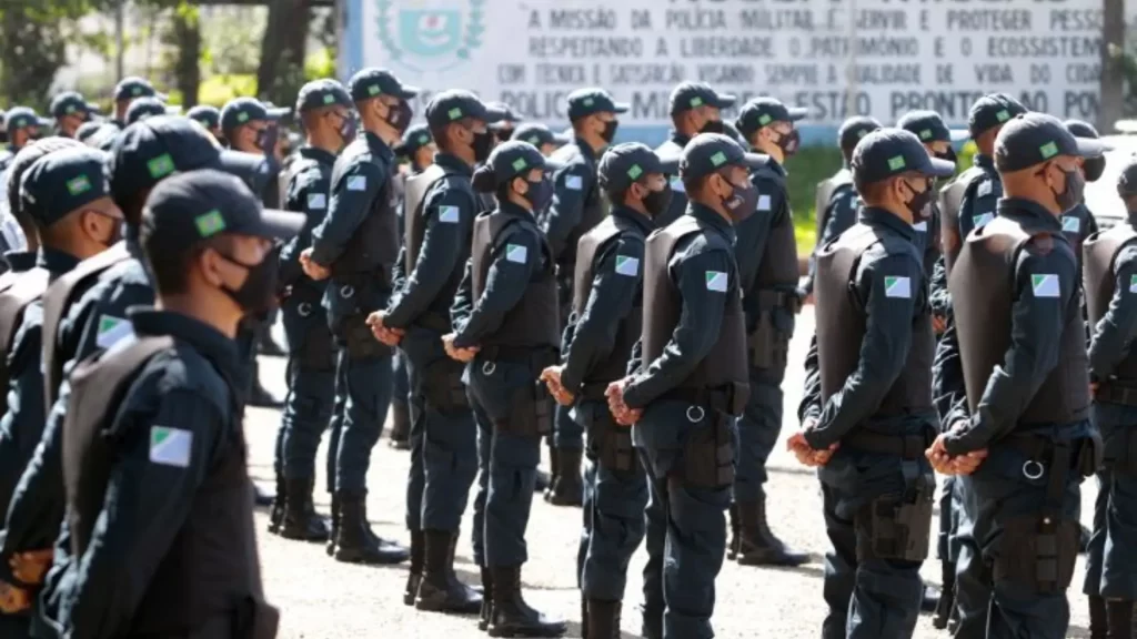 Ministério vai cortar bolsa-formação de servidor com ficha suja e Sejusp prevê ‘correria’ nas corregedorias