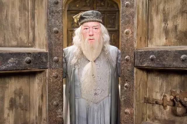 Michael Gambon, o Dumbledore em Harry Potter, morre aos 82 anos