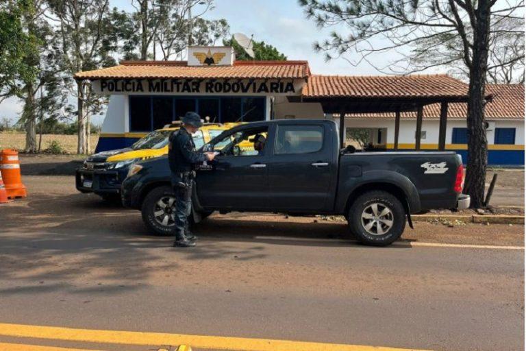 Polícia Militar Rodoviária dará início à “Operação Independência” nesta quarta-feira