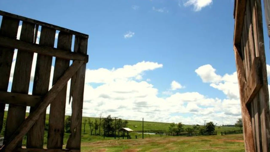 Incra cria projeto de assentamento em área invadida pelo MST em Goiás