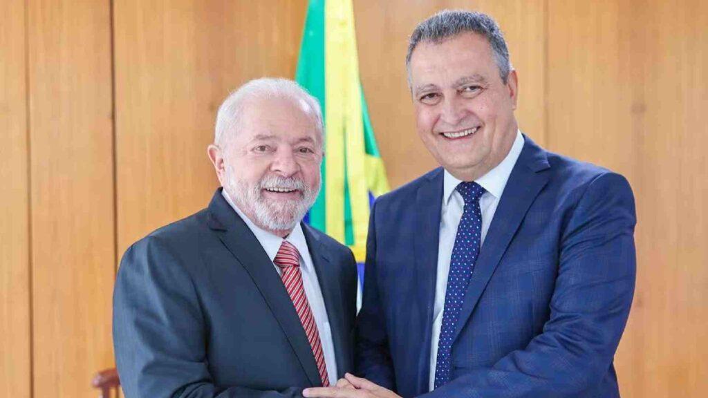 PAC de R$ 44,7 bilhões será lançado sem Lula em Mato Grosso do Sul