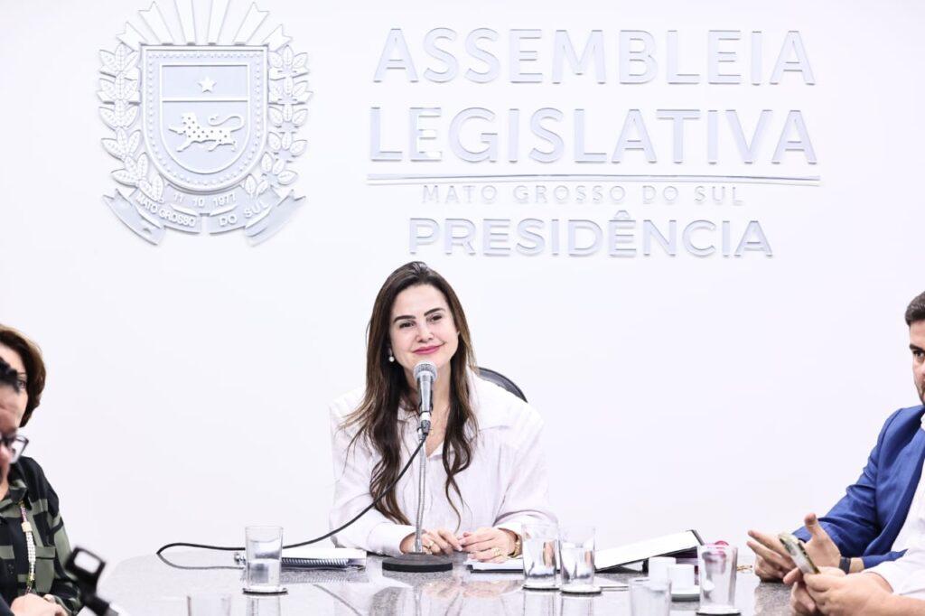 Miranda: Deputada pede reforma e modernização de Vila do Artesão