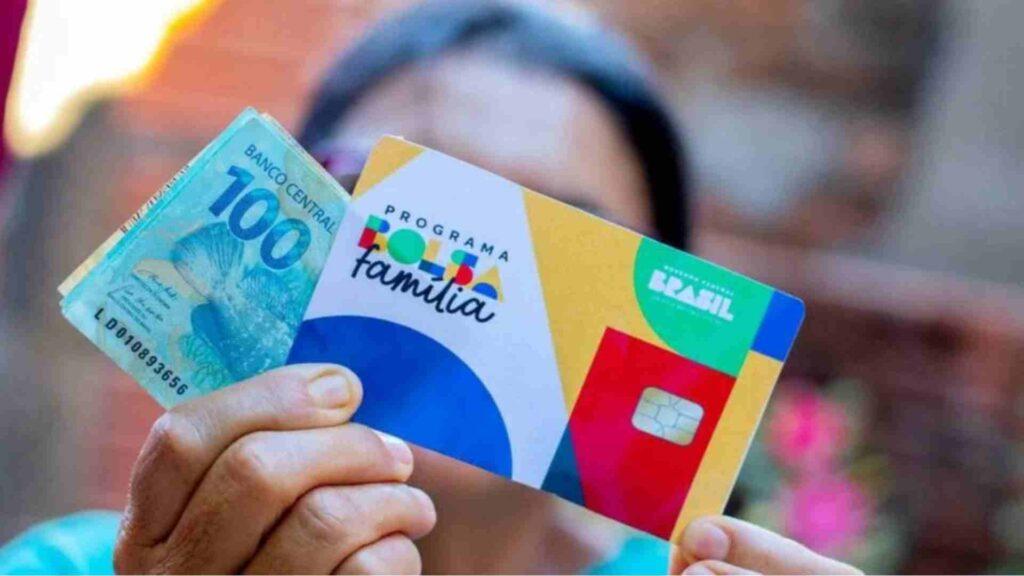 Bolsa Família: Pagamentos de outubro começam na quarta-feira