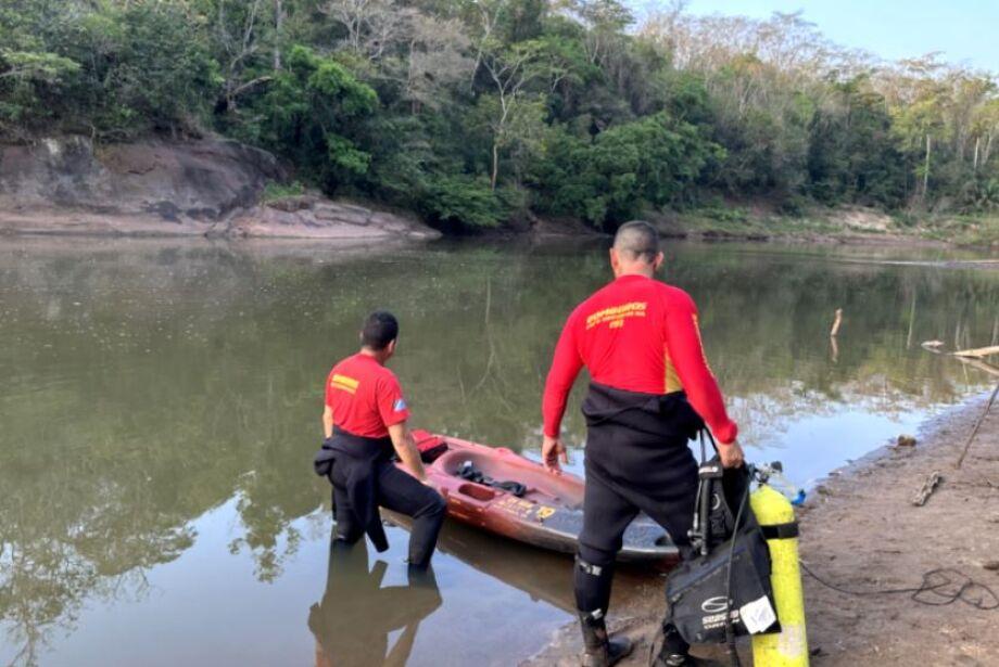 Adolescente é encontrada sem vida após nadar em lagoa