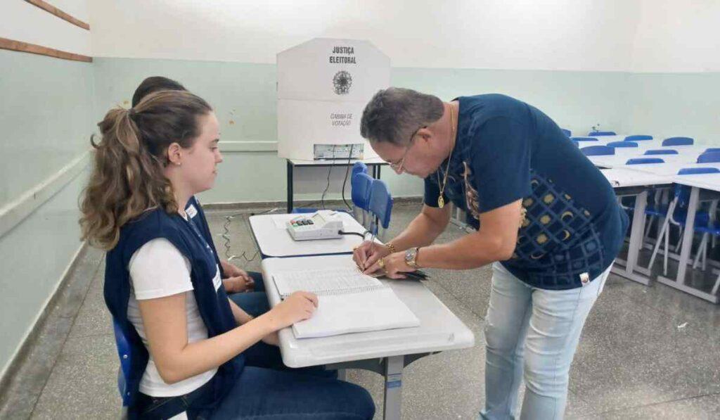 Eleição para Conselho Tutelar tem recorde de votação com 36,5 mil eleitores em Campo Grande