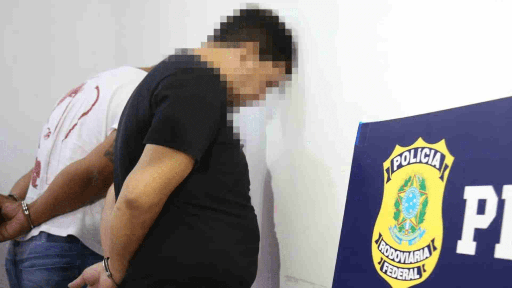 Líder do PCC, narcotraficante ‘Fantasma’ será extraditado após Justiça Federal antecipar liberdade